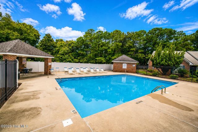 1600 Sturdivant Drive 54, Wilmington, NC 28403