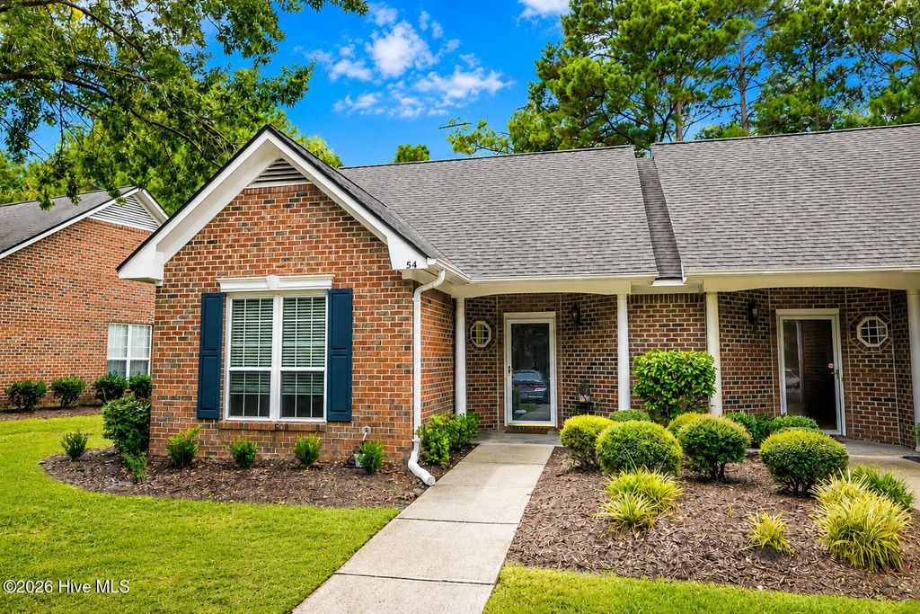 1600 Sturdivant Drive 54, Wilmington, NC 28403