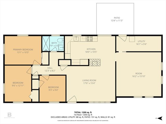 38 Marion St, Holbrook, MA 02343