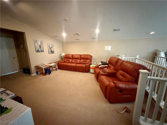4895 Al Carrison Street, Las Vegas, NV 89149