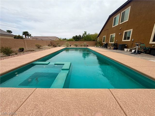 4895 Al Carrison Street, Las Vegas, NV 89149