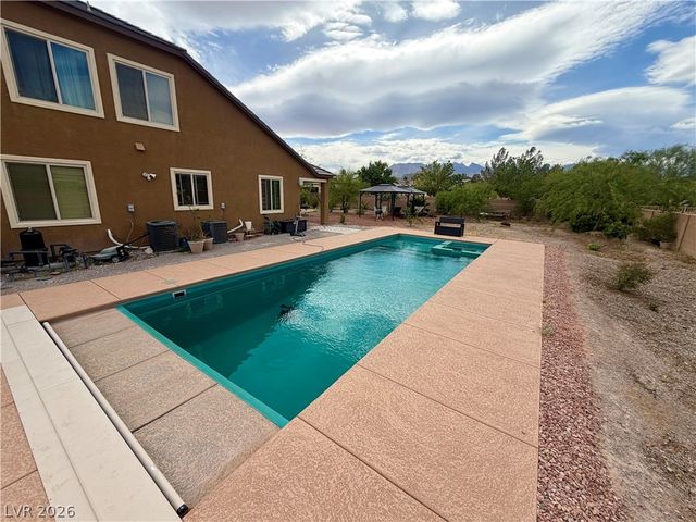 4895 Al Carrison Street, Las Vegas, NV 89149