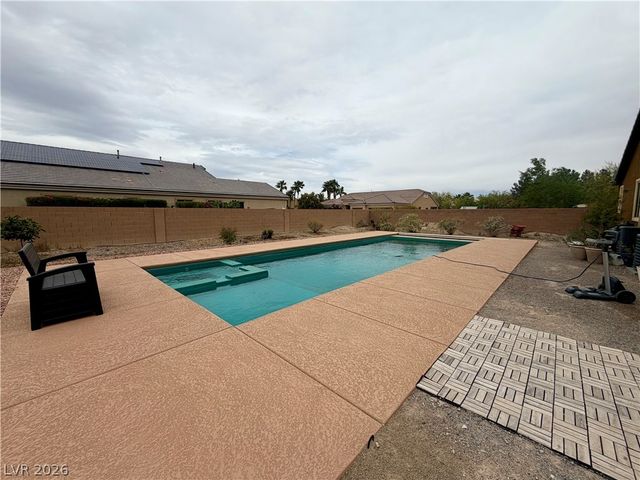 4895 Al Carrison Street, Las Vegas, NV 89149
