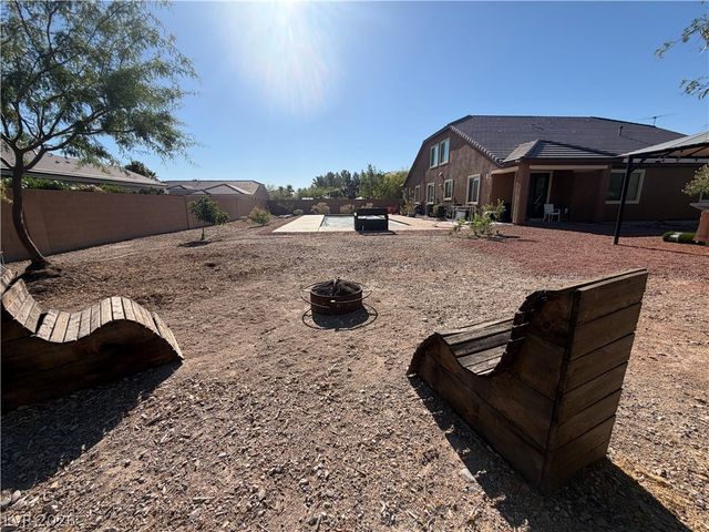 4895 Al Carrison Street, Las Vegas, NV 89149