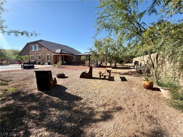 4895 Al Carrison Street, Las Vegas, NV 89149