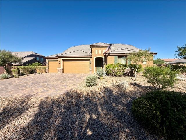 4895 Al Carrison Street, Las Vegas, NV 89149