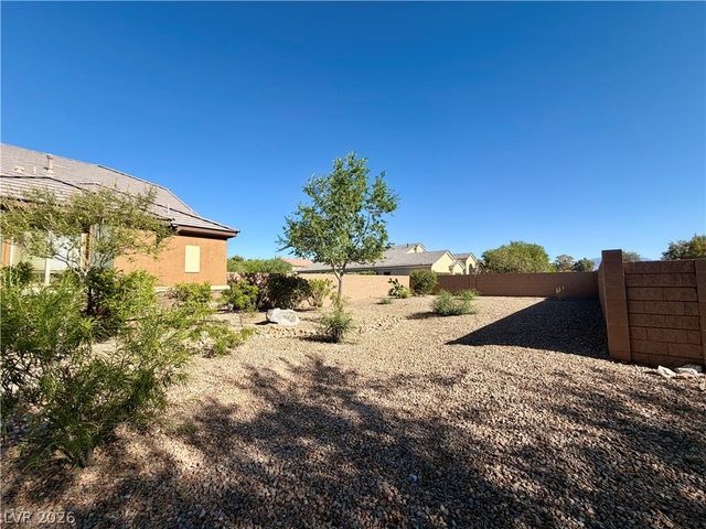 4895 Al Carrison Street, Las Vegas, NV 89149