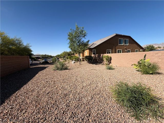 4895 Al Carrison Street, Las Vegas, NV 89149