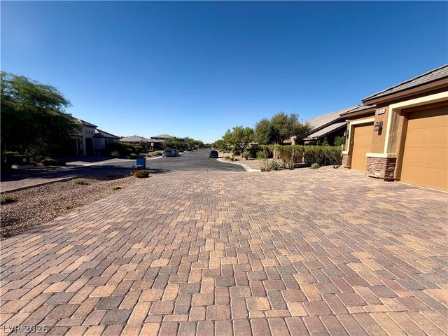 4895 Al Carrison Street, Las Vegas, NV 89149