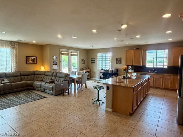 4895 Al Carrison Street, Las Vegas, NV 89149