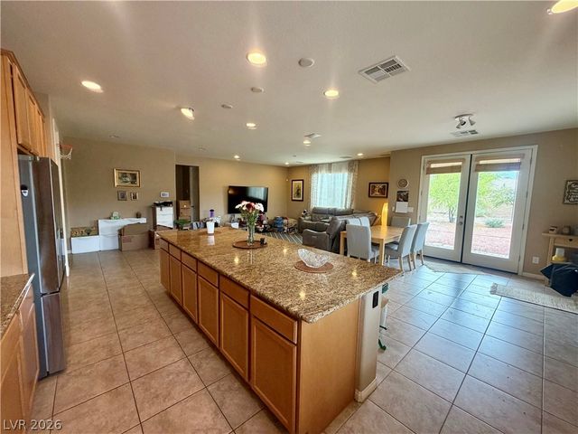 4895 Al Carrison Street, Las Vegas, NV 89149