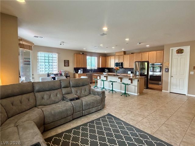 4895 Al Carrison Street, Las Vegas, NV 89149
