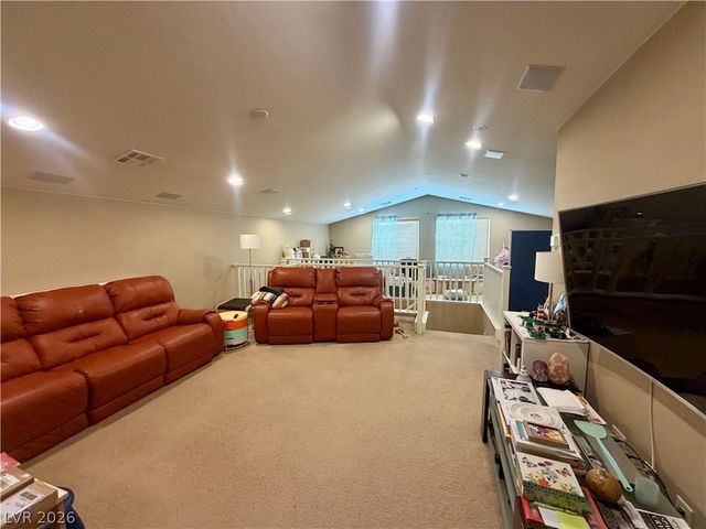 4895 Al Carrison Street, Las Vegas, NV 89149
