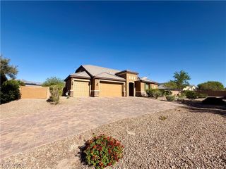 4895 Al Carrison Street, Las Vegas, NV 89149