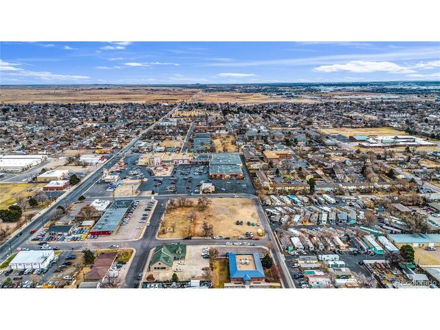 6322 Ivanhoe St, Commerce City, CO 80022