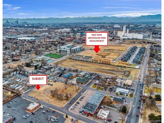 6322 Ivanhoe St, Commerce City, CO 80022