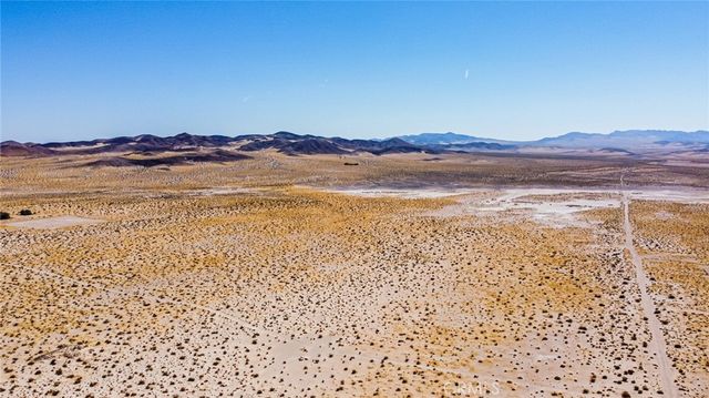 30000 Water Canyon Road, Mojave, CA 93501