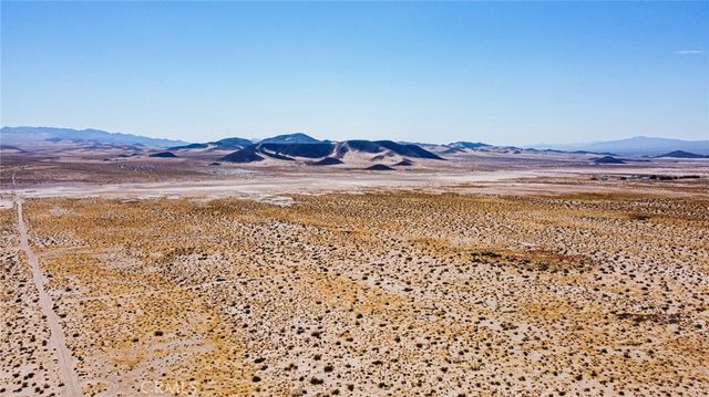 30000 Water Canyon Road, Mojave, CA 93501