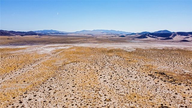 30000 Water Canyon Road, Mojave, CA 93501