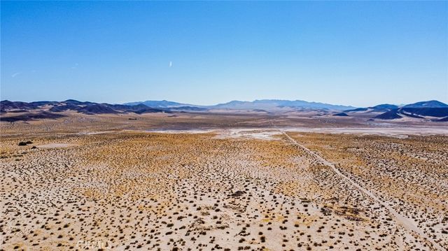 30000 Water Canyon Road, Mojave, CA 93501