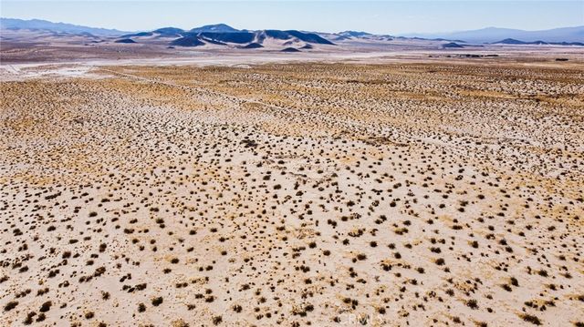 30000 Water Canyon Road, Mojave, CA 93501