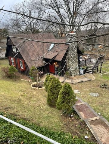 78 Woodlawn Rd, Sparta Twp., NJ 07871