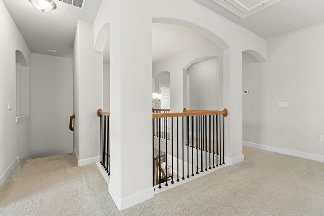 615 Glacial Stream LN, Cedar Park, TX 78613