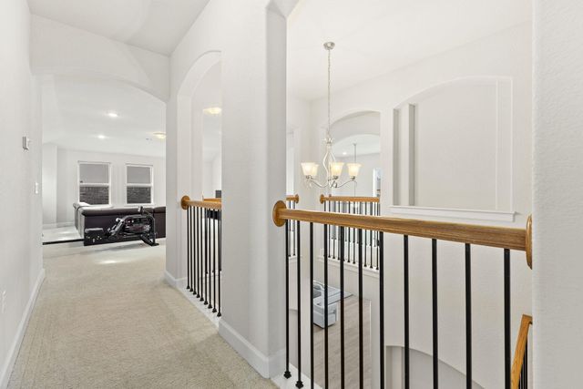 615 Glacial Stream LN, Cedar Park, TX 78613