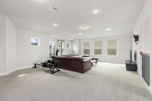 615 Glacial Stream LN, Cedar Park, TX 78613