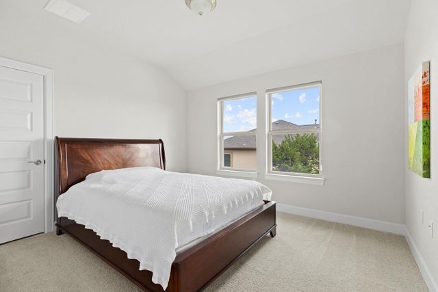 615 Glacial Stream LN, Cedar Park, TX 78613