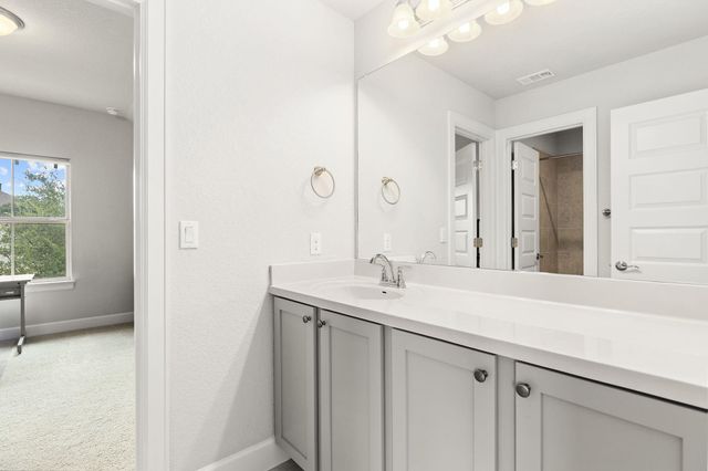 615 Glacial Stream LN, Cedar Park, TX 78613