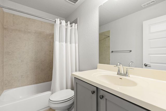 615 Glacial Stream LN, Cedar Park, TX 78613