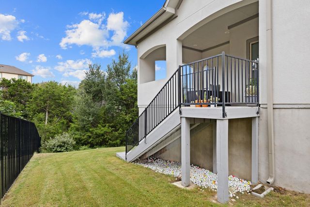 615 Glacial Stream LN, Cedar Park, TX 78613