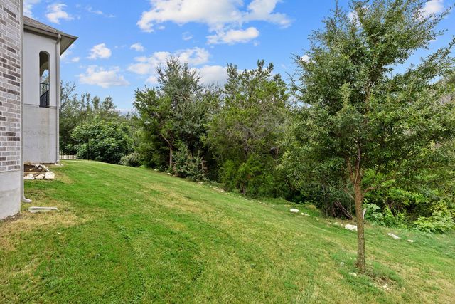 615 Glacial Stream LN, Cedar Park, TX 78613