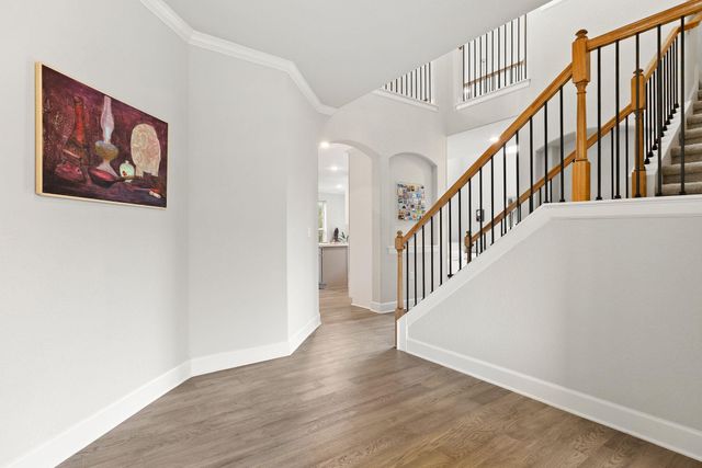 615 Glacial Stream LN, Cedar Park, TX 78613