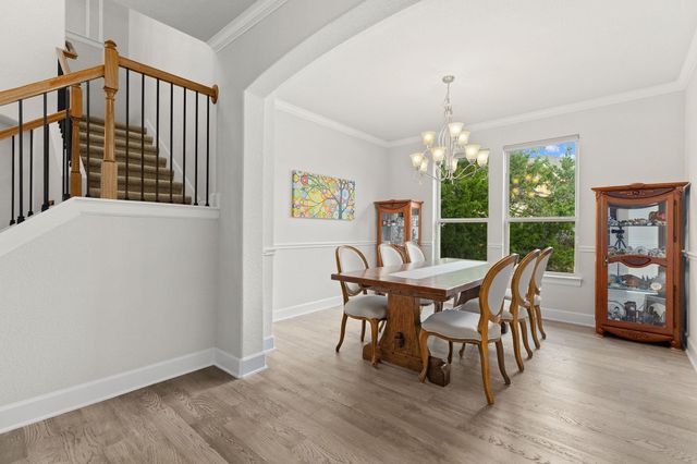 615 Glacial Stream LN, Cedar Park, TX 78613