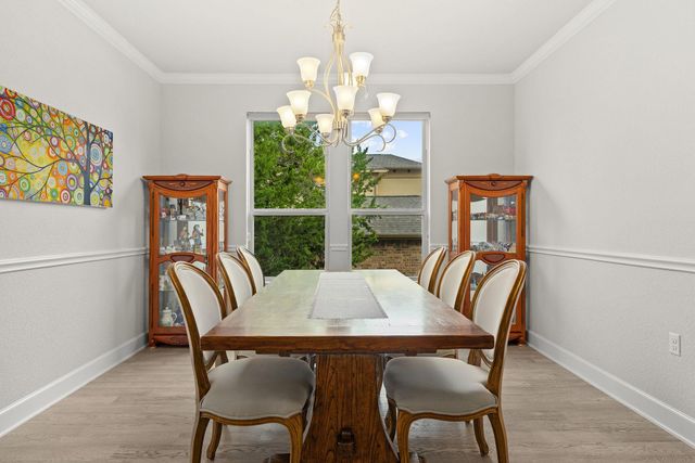 615 Glacial Stream LN, Cedar Park, TX 78613