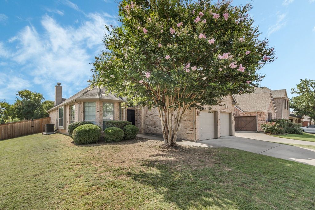 3628 Andrea Drive, Flower Mound, TX 75022 — photo 2
