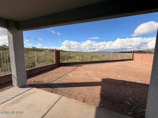 7270 S Gray Jay Drive, Tucson, AZ 85747