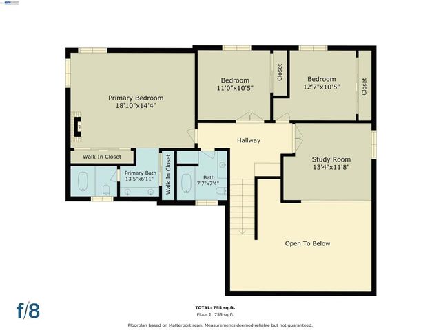 148 Valley Oak Ln, Vallejo, CA 94591