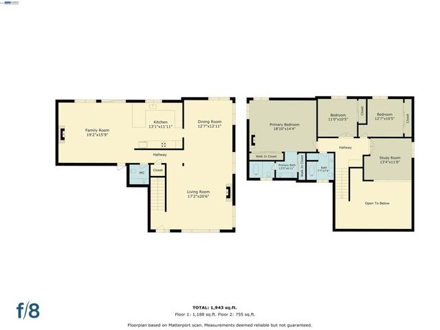 148 Valley Oak Ln, Vallejo, CA 94591