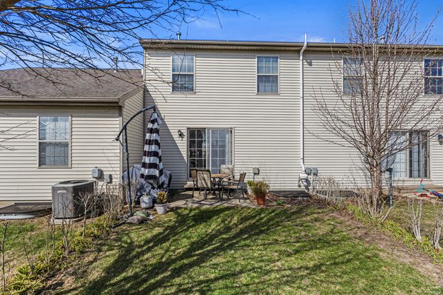 1404 Bluegrass Lane, Champaign, IL 61822