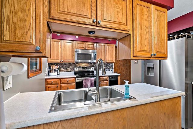 1320 Norcrest Avenue N, Stillwater, MN 55082