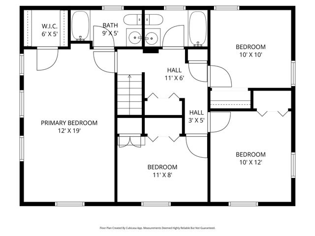 1320 Norcrest Avenue N, Stillwater, MN 55082