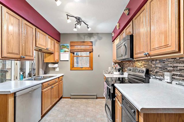 1320 Norcrest Avenue N, Stillwater, MN 55082