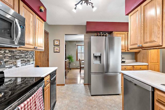 1320 Norcrest Avenue N, Stillwater, MN 55082