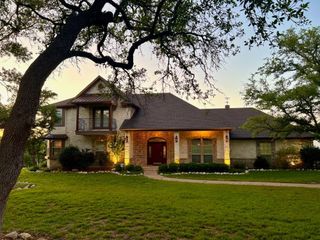 2285 Austin Hines Drive, China Spring, TX 76633