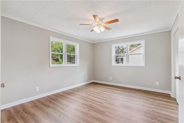633 Blythe Island Drive, Brunswick, GA 31523