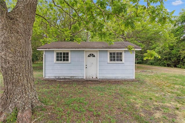 633 Blythe Island Drive, Brunswick, GA 31523
