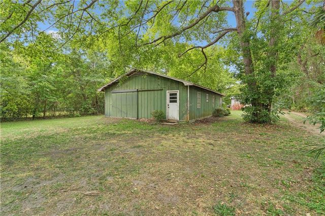 633 Blythe Island Drive, Brunswick, GA 31523